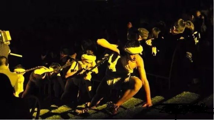 印象武隆 4月3日震撼復演！